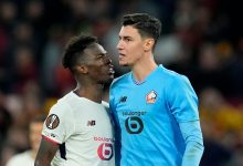 Milan sözleşmesi 30 Haziran 2026’da sona erecek kaleci Mike Maignan’ın yerine Lille’de harikalar yaratan Berke Özer’i transfer etmek istiyor