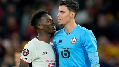 Berke Özer, Milan’a gidiyor 7 Milan sözleşmesi 30 Haziran 2026’da sona erecek kaleci Mike Maignan’ın yerine Lille’de harikalar yaratan Berke Özer’i transfer etmek istiyor