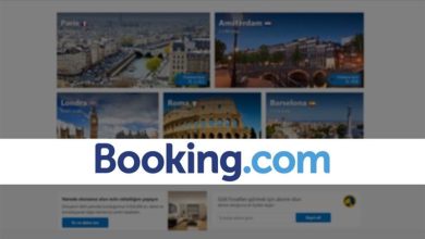 Booking.com üzerinden rezervasyonu yapan Haluk Hatırnaz, WhatsApp üzerinden gelen sahte doğrulama mesajıyla dolandırıldığını açıkladı.