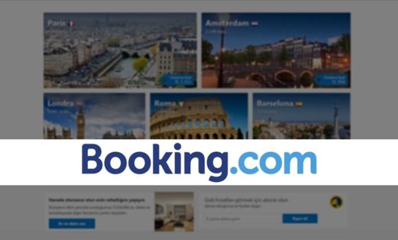 Booking.com üzerinden rezervasyonu yapan Haluk Hatırnaz, WhatsApp üzerinden gelen sahte doğrulama mesajıyla dolandırıldığını açıkladı.