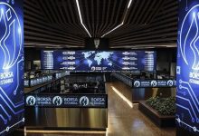 Borsa İstanbul’da bazı hisselerde spekülasyonla yapay fiyat hareketleri oluşturdukları belirlenen şüphelilere yönelik İstanbul merkezli 5 ilde operasyon düzenlendi; 10 kişi gözaltına alındı.