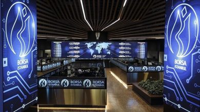 Borsada yapay fiyat hareketi operasyonu: 5 ilde 10 gözaltı 1 Borsa İstanbul’da bazı hisselerde spekülasyonla yapay fiyat hareketleri oluşturdukları belirlenen şüphelilere yönelik İstanbul merkezli 5 ilde operasyon düzenlendi; 10 kişi gözaltına alındı.