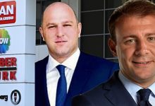 Can Holding soruşturmasında tutuklu bulunan Gökhan Şen ve Atilla Ciner serbest bırakıldığı öğrenildi