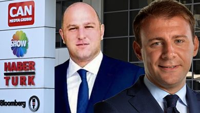 Can Holding soruşturmasında iki tahliye! 1 Can Holding soruşturmasında tutuklu bulunan Gökhan Şen ve Atilla Ciner serbest bırakıldığı öğrenildi