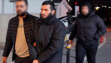 DEAŞ soruşturması kapsamında, Yalova’daki saldırıyla bağlantılı oldukları değerlendirilen 41 kişinin de aralarında bulunduğu toplam 110 şüpheli gözaltına alındı.