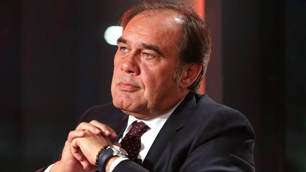 Demirören’in Ziraat Bankası’na borcu 34 milyar TL’ye yaklaştı 1 Demirören Grubu’nun Doğan Medya Grubu’nu satın almak için Ziraat Bankası’ndan aldığı 800 milyon dolarlık kredinin geri ödenmediği ortaya çıktı