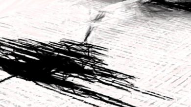 Yedi dakika içerisinde iki denizimizde deprem 9 AFAD art arda Karadeniz'de 4.1, Akdeniz'de ise 4.2 şiddetinde deprem meydana geldiğini açıkladı