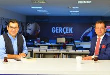 Silivri Cezaevi’nde Ekrem İmamoğlu ile Enver Aysever arasında yaşandığı öne sürülen diyalog gündem oldu.