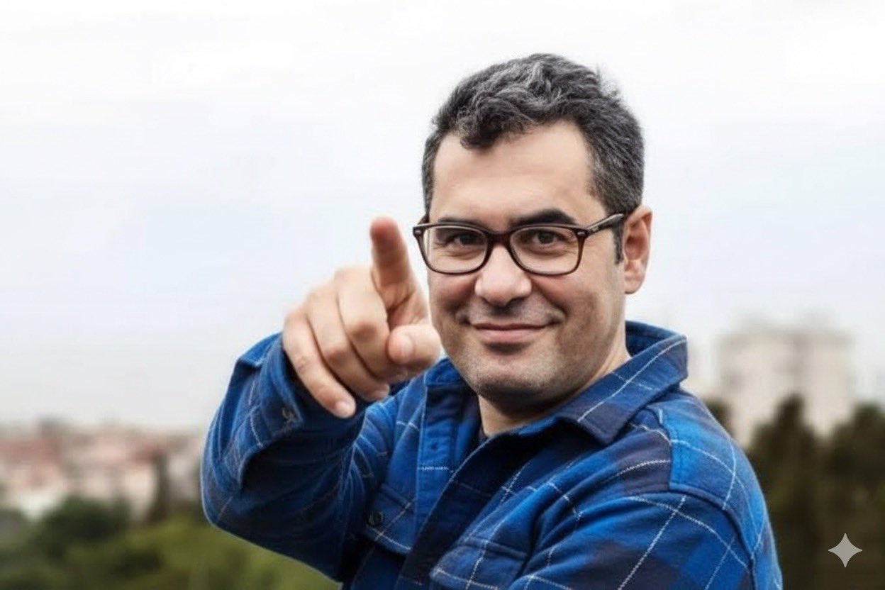 Enver Aysever, Ekrem İmamoğlu'na selam vermiş! 1 Avukat Yiğit Akalın, Ekrem İmamoğlu ve Enver Aysever arasındaki gerilimi yalanladı