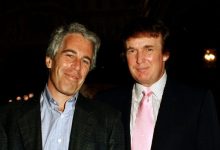 Jeffrey Epstein dosyalarında yer alan ve Donald Trump’ın da bulunduğu bazı görsellerin, mağdur hassasiyetleri gerekçesiyle geçici olarak erişimden kaldırıldığını açıkladı