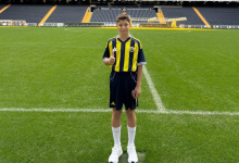 Fenerbahçe, Galatasaray'ın serbest bıraktığı ve "Geleceğin Arda Güler'i" denilen Erdal Fethi Pehlivan'ı transfer etti