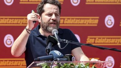 Erden Timur'a tutuklama talebi! 1 Galatasaray eski Başkanvekili Erden Timur, tutuklama talebiyle mahkemeye sevk edildi