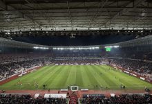 Türkiye Nesine 3. Lig 4. Grup’ta şampiyonluk mücadelesi veren iki ekibin maçında Eskişehirspor, Karşıyaka’yı 3-0 mağlup etti.