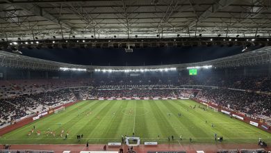 Türkiye Nesine 3. Lig 4. Grup’ta şampiyonluk mücadelesi veren iki ekibin maçında Eskişehirspor, Karşıyaka’yı 3-0 mağlup etti.