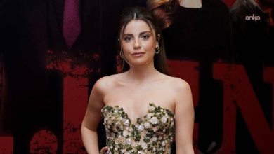 Uyuşturucu soruşturması kapsamında gözaltına alınan oyuncu Ezgi Eyyüboğlu, Emniyet'teki işlemlerinin tamamlanmasının ardından savcılık talimatıyla serbest bırakıldı