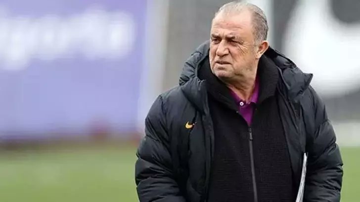 Fatih Terim, Avukat Rezan Epözemir tarafından kendisine gönderilen parayla ilgili olarak açıklama yaptı