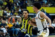 Türkiye Sigorta Basketbol Süper Ligi’nde Fenerbahçe Beko kötü başladığı Yukatel Merkezefendi deplasmanında farklı kazandı