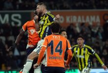 Trendyol Süper Lig’de haftaya ezeli rakibi Galatasaray’ın bir puan gerisinde giren Fenerbahçe, Başakşehir deplasmanında takıldı