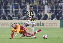 fenerbahce galatasaray maci