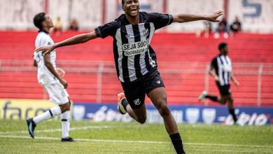 Göztepe, 2.5 milyon Euro’ya alıp 25 milyon Euro’ya sattığı Romulo’nun boşluğunu Brezilya’dan Guilherme Luiz ile doldurdu