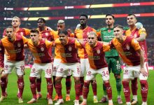 Trendyol Süper Lig'de lider Galatasaray kendi evinde 2-0 öne geçtiği Samsunspor'u son anda devirdi