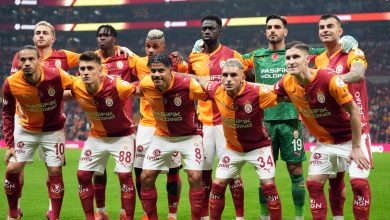 Galatasaray, Samsunspor'u yendi 12 Trendyol Süper Lig'de lider Galatasaray kendi evinde 2-0 öne geçtiği Samsunspor'u son anda devirdi
