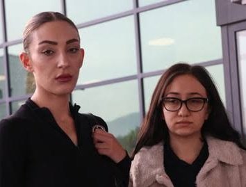 Güllü'de kritik itiraf 1 Şarkıcı Güllü'nün ölümünde olay yerinde bulunan Sultan Nur Ulu'nun itirafçı olduğu öne sürüldü