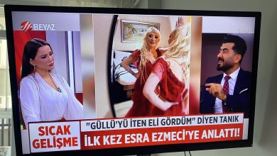 Güllü’de şok tanık! 3 gullu2