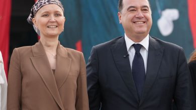 Kanser tedavisi gören CHP’li Manisa Şehzadeler Belediye Başkanı Gülşah Durbay, yoğun bakıma alındı