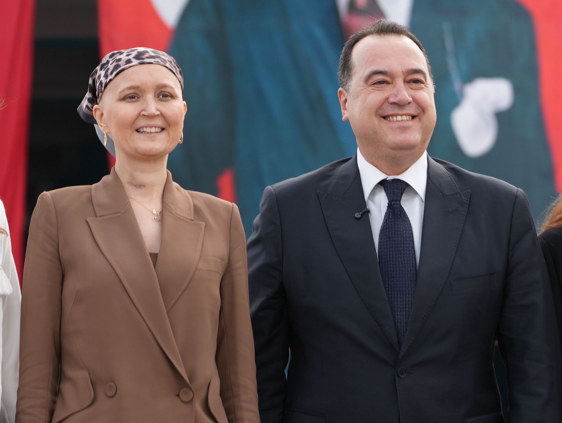 Kanser tedavisi gören CHP’li Manisa Şehzadeler Belediye Başkanı Gülşah Durbay, yoğun bakıma alındı