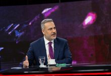 Dışişleri Bakanı Hakan Fidan, Suriye’de yatırımların yavaş yavaş hayata geçirildiğini belirterek, geri dönüşler için temel hizmetleri sağlayacak güçlü bir altyapıya ihtiyaç olduğunu söyledi.