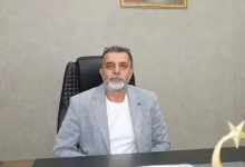 Manisa’nın Şehzadeler Belediye Başkanı Gülşah Durbay’ın hayatını kaybetmesinin ardından Hakan Şimşek yeni başkan oldu