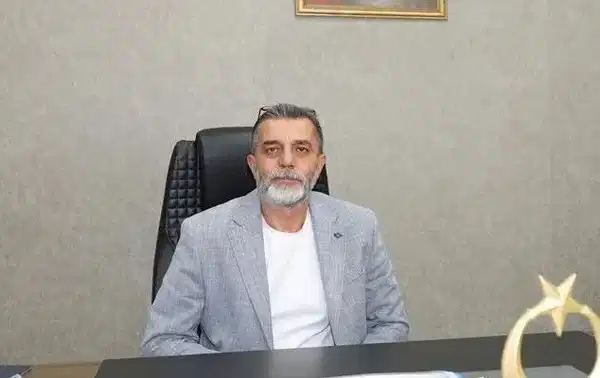 Manisa’nın Şehzadeler Belediye Başkanı Gülşah Durbay’ın hayatını kaybetmesinin ardından Hakan Şimşek yeni başkan oldu