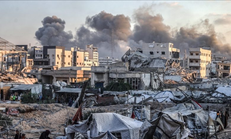 Hamas, Gazze’de sivil bir araca düzenlenen saldırının ateşkes anlaşmasının açık ve suç teşkil eden bir ihlali olduğunu duyurdu.