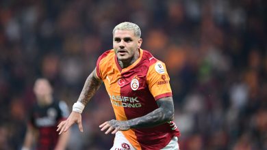 İtalyan basını, Mauro Icardi ve Wilfried Singo'nun gelecek ay Galatasaray'dan ayrılacağını öne sürdü