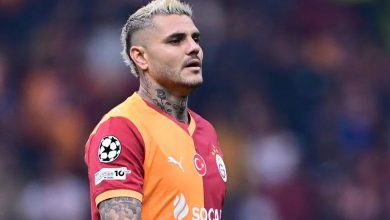 Mauro Icardi'den Galatasaray'a veda 12 Galatasaray'ın Arjantinli yıldızı Mauro Icardi, sözleşmesinin bitmesinin ardından takımdan ayrılacağını açıkladı