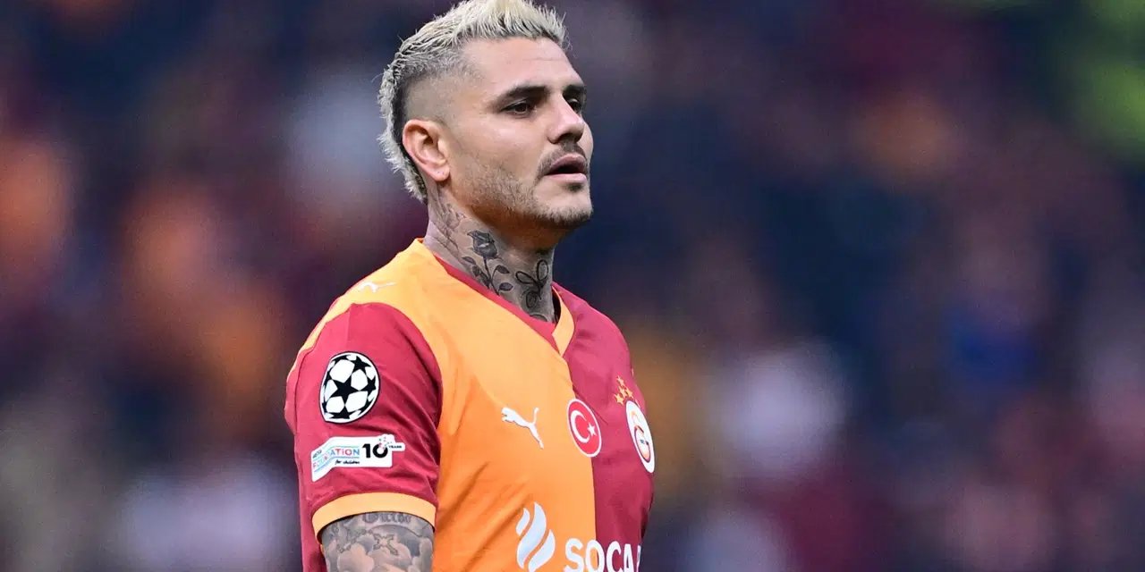 Mauro Icardi'den Galatasaray'a veda 1 Galatasaray'ın Arjantinli yıldızı Mauro Icardi, sözleşmesinin bitmesinin ardından takımdan ayrılacağını açıkladı