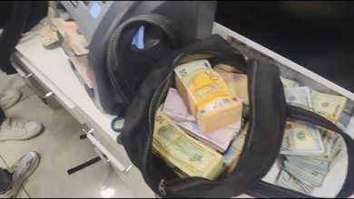 İstanbul Cumhuriyet Başsavcılığı'ndan son karar 1 İstanbul Cumhuriyet Başsavcılığı’nın yürüttüğü soruşturmada yurtdışında olduğu tespit edilen çok sayıda kişinin mal varlıklarına el konuldu