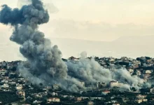 Gece saatlerinde İsrail jetlerinin Lübnan’ın güneyine düzenlediği hava saldırılarında çok sayıda yerleşimde hasar oluştu