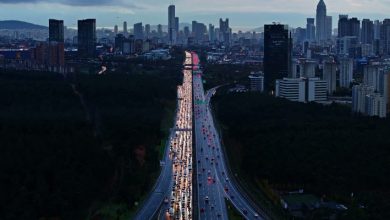 ABD'den "İstanbul depremi" uyarısı 11 istanbul
