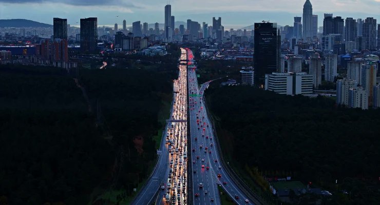 ABD'den "İstanbul depremi" uyarısı 1 istanbul