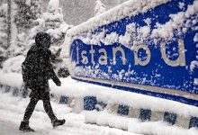 İstanbul Valiliği’nden flaş açıklama geldi. İstanbul Valisi Davut Gül, kent sakinlerini kar yağışı konusunda uyardı