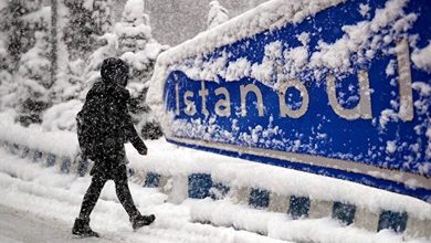 İstanbul karla tanışıyor 14 İstanbul Valiliği’nden flaş açıklama geldi. İstanbul Valisi Davut Gül, kent sakinlerini kar yağışı konusunda uyardı