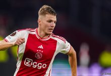 Kardeş ülke Azerbaycan temsilcisi Karabağ, Şampiyonlar Ligi'nde kendi sahasında 2-1 öne geçtiği maçta Ajax'a 4-2 mağlup oldu