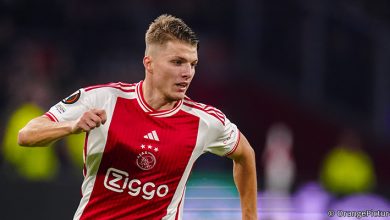 Kardeş ülke Azerbaycan temsilcisi Karabağ, Şampiyonlar Ligi'nde kendi sahasında 2-1 öne geçtiği maçta Ajax'a 4-2 mağlup oldu