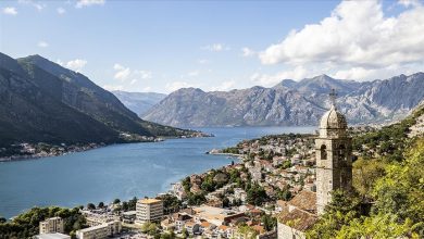 Karadağ, Türk vatandaşlarına yönelik askıya aldığı vizesiz seyahat uygulamasını yeniden yürürlüğe koydu.
