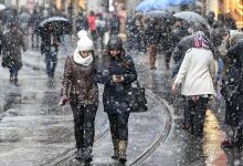 Meteoroloji uzmanı Güven Özdemir, merakla beklenen İstanbul’a kar yağışının tarihlerini açıkladı