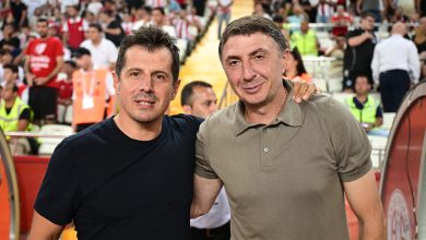 Süper Lig adeta teknik direktör değirmeni 2 Trendyol Süper Lig’de Kasımpaşa Teknik Direktör Şota Arveladze ile yolların ayrılmasının ardından 14 haftada 12 teknik adam koltuğunu kaybetti