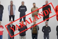 İçişleri Bakanı Ali Yerlikaya, Gürcistan, Almanya, Avusturya ve Fransa’da yakalanan 12 firarinin Türkiye’ye iade edildiğini açıkladı.