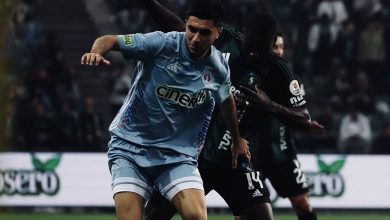 Kocaelispor kaybetmeyi unuttu 8 Trendyol Süper Lig’de Kocaelispor kendi sahasında Kasımpaşa ile 0-0 berabere kalarak yenilmezliğini 4 maça yükseltti.